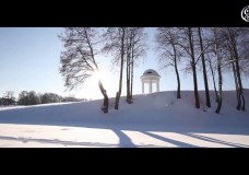 Анонс «Большая Сухановcкая лыжня»