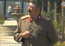 Поздравление с Днем Победы!