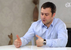 Передача «Вопрос-ответ». Выпуск 3.
