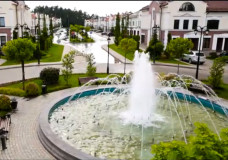 Суханово Парк. Июнь