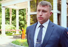 Безопасность поселка