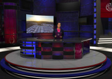 Новости Суханово-Парк. Снова в эфире.