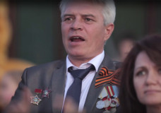 9 мая в Суханово Парк