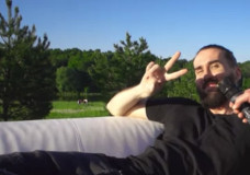 Mercedes Dance 25 июня в фанзоне Суханово Парк