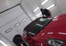 Автомойка в Суханово Парк приглашает в гости!